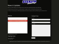 stealthracing.co.uk