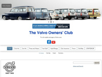 Volvoclub.org.uk