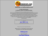 Californiacar.com