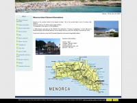 menorca-tourism.net