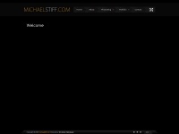 Michaelstiff.com