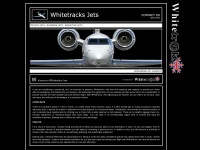 whitetracks-jets.co.uk