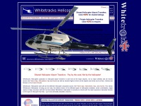 whitetracks-helicopters.com Thumbnail