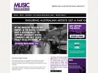Musicrights.com.au
