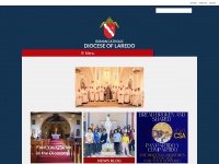 Dioceseoflaredo.org