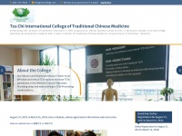 tcmcollege.com Thumbnail