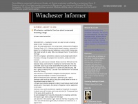 winchesterinformer.blogspot.com Thumbnail