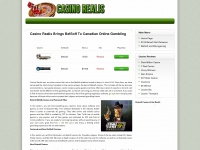 casinorealis.com Thumbnail