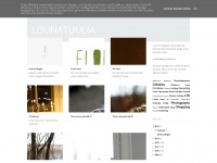 Lounatuulia.blogspot.com