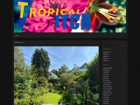 Tropicalitch.wordpress.com