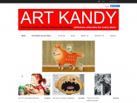 Artkandy.com