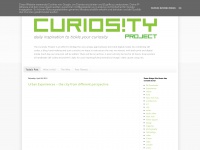 the-curiosity-project.blogspot.com Thumbnail