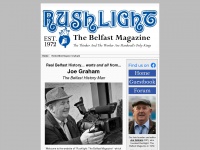 Rushlightmagazine.com