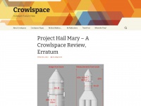crowlspace.com