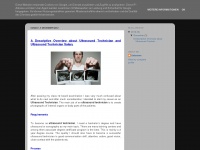 Ultrasoundtechnologists.blogspot.com