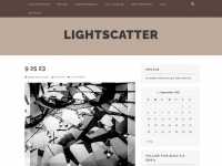 lightscatter.wordpress.com Thumbnail