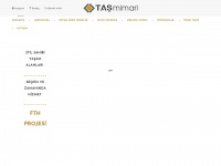 tasmimari.com Thumbnail