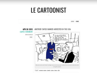 Lecartoonist.wordpress.com