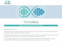 thymbra.com Thumbnail