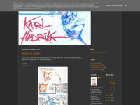 karlhadrika.blogspot.com Thumbnail