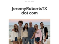 Jeremyrobertstx.com