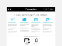Pepperplate.com