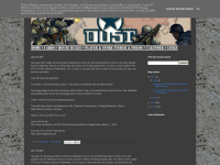 Twc-dust-tactics.blogspot.com