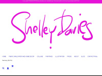 Shelleysdavies.com