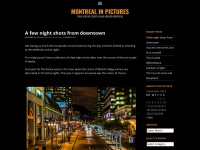 Montrealinpictures.com