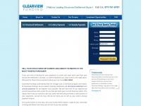 clearviewfundinginc.com