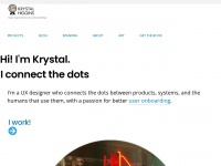 Kryshiggins.com