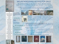 mountaineeringbooks.org Thumbnail
