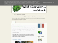 wildgarden-design.blogspot.com Thumbnail