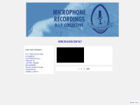 microphonerecordings.com Thumbnail