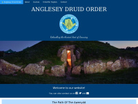 Angleseydruidorder.co.uk