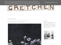 Gretchengretchen.com