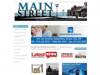 Themainstreet.org