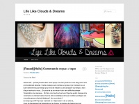 lifelikecloudsanddreams.wordpress.com