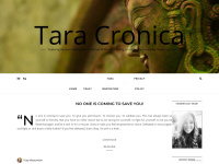 taracronica.com Thumbnail