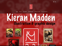kieran-madden.com Thumbnail