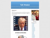 talkwisdom.wordpress.com Thumbnail