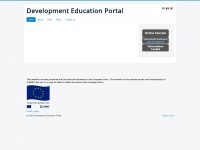 Developmenteducation.org