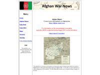 afghanwarnews.info