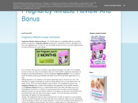 pregnancy-miracle-review-and-bonus.blogspot.com Thumbnail