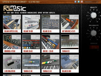 rlmusic.co.uk Thumbnail