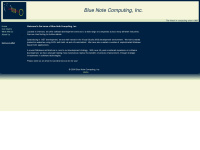 bluenotecomputing.com