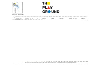 Theplaygroundmagazine.com