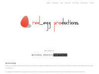 Redeggproductions.com