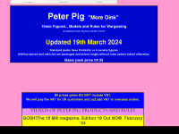 Peterpig.co.uk