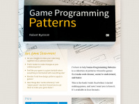 gameprogrammingpatterns.com Thumbnail